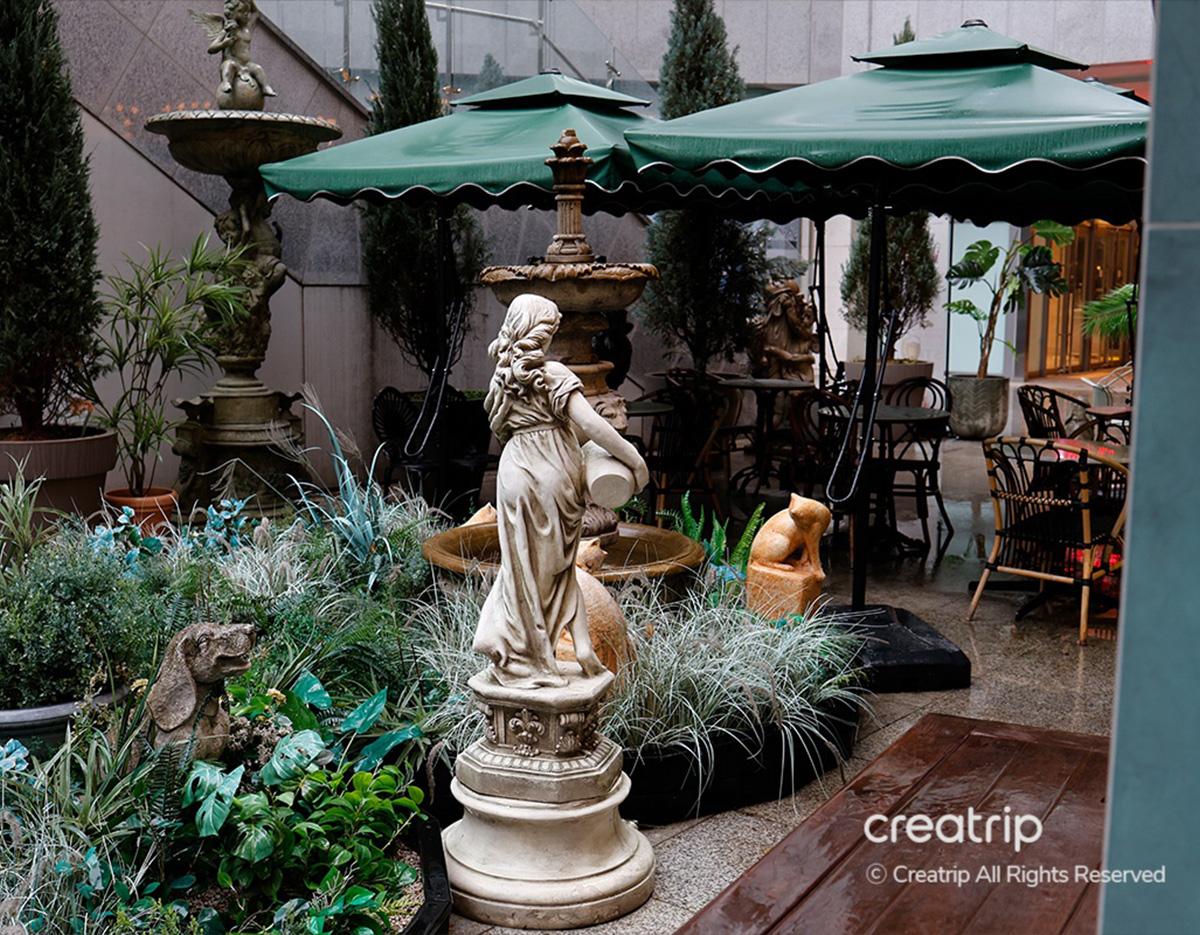 Détails du restaurant