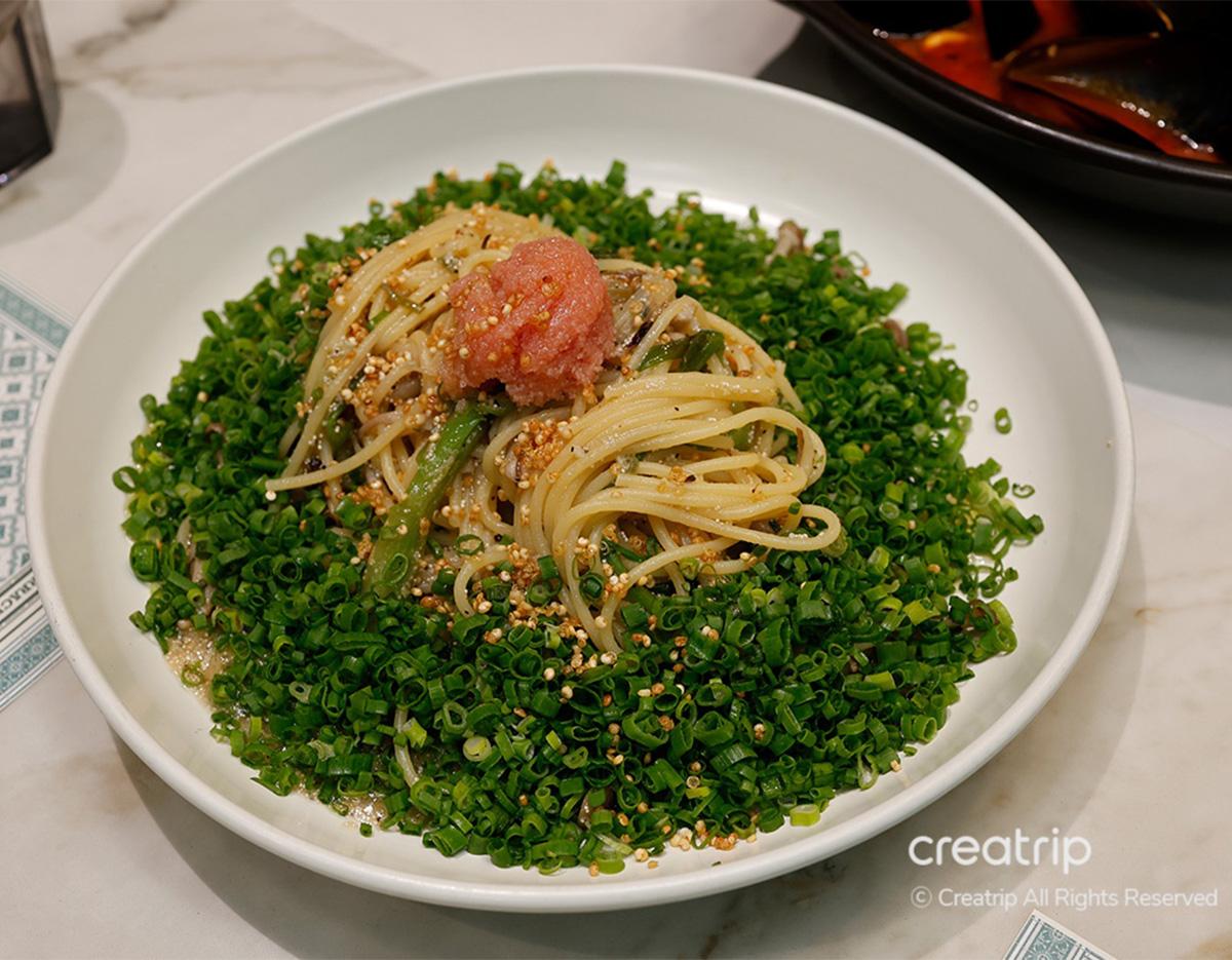 Royal Terrace Garden posizione comoda