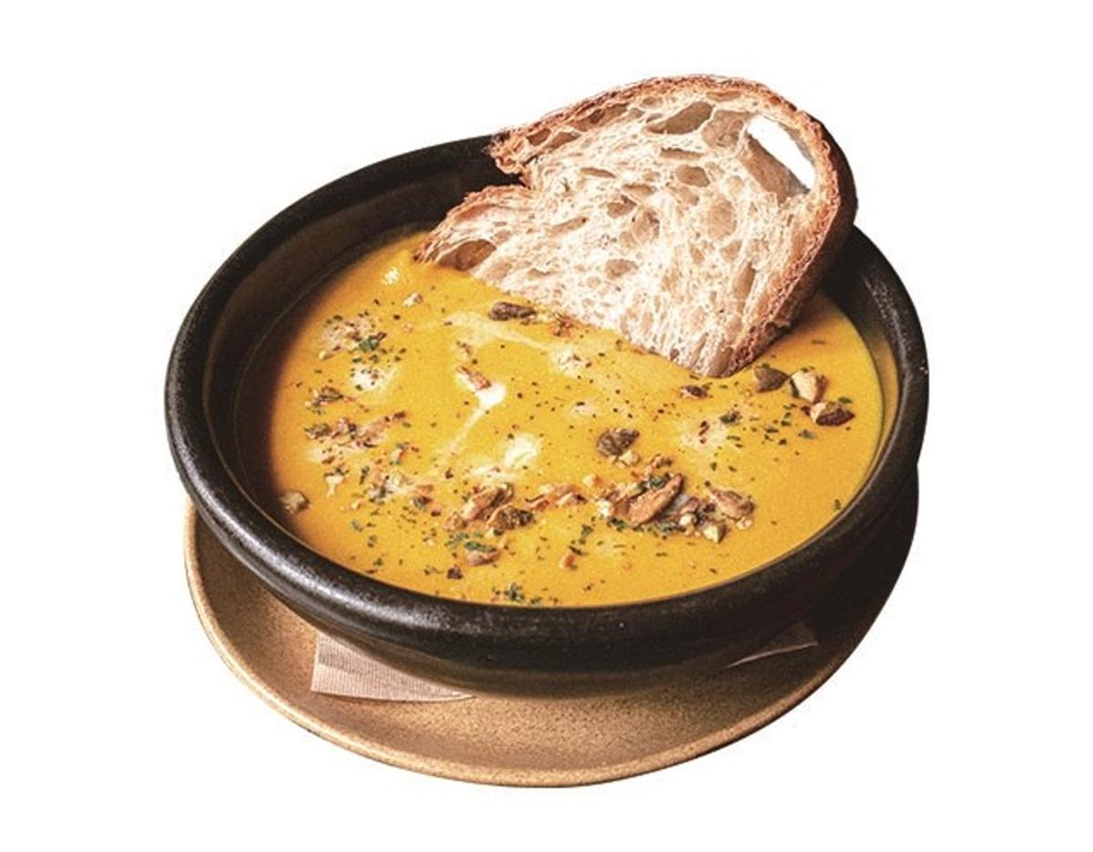 Coupon Creatrip per bevanda gratuita da Moss Garden