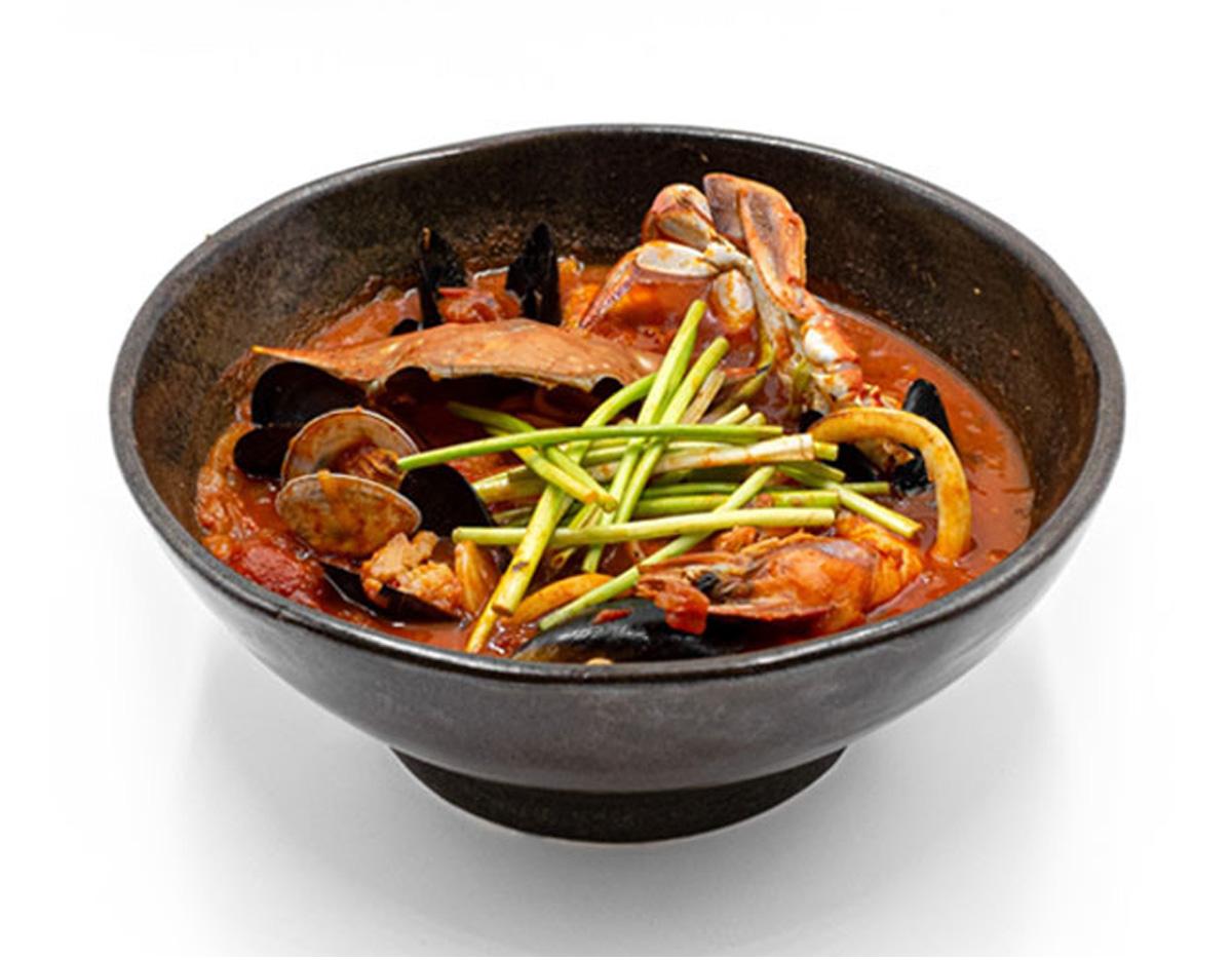 Moss Garden adatto a diversi tipi di visita