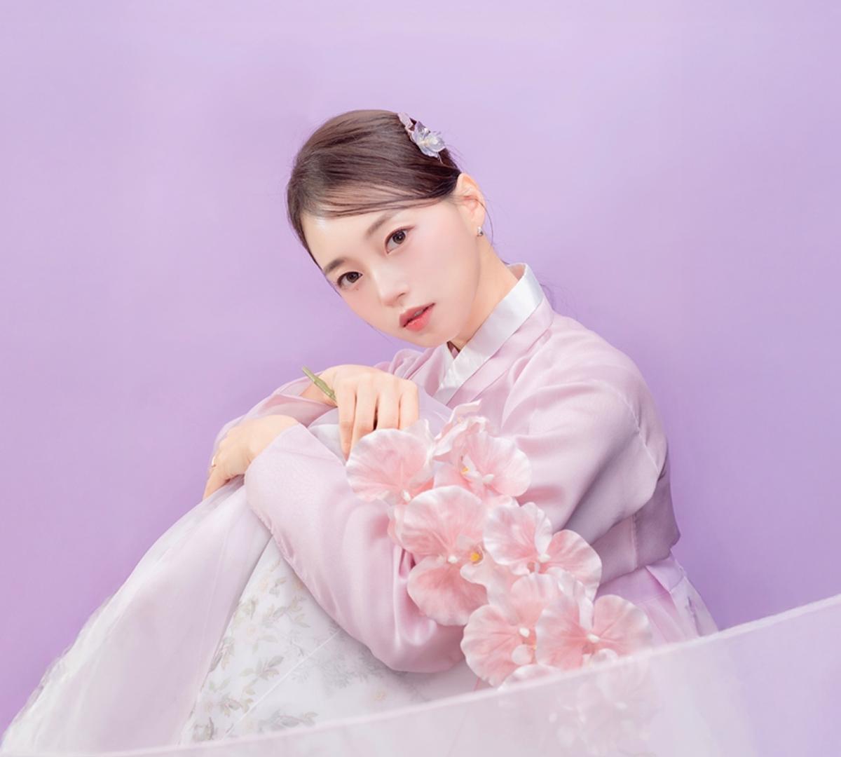 Гёнбукгүн гоо сайхны ордон | Ханбук + K-нүүр будалт ба үс засалт 1