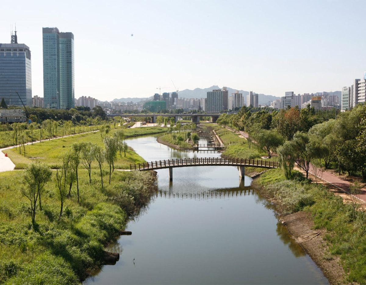 Seoul Ecological Park Volunteer