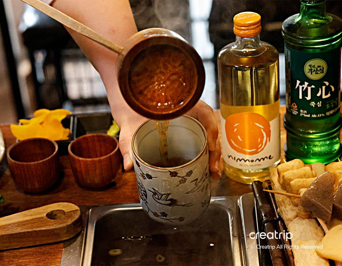 Тухтай орчин