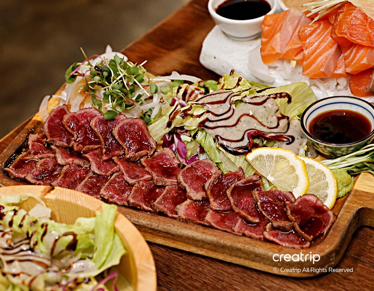 Busanjip Supgil Branch орчин