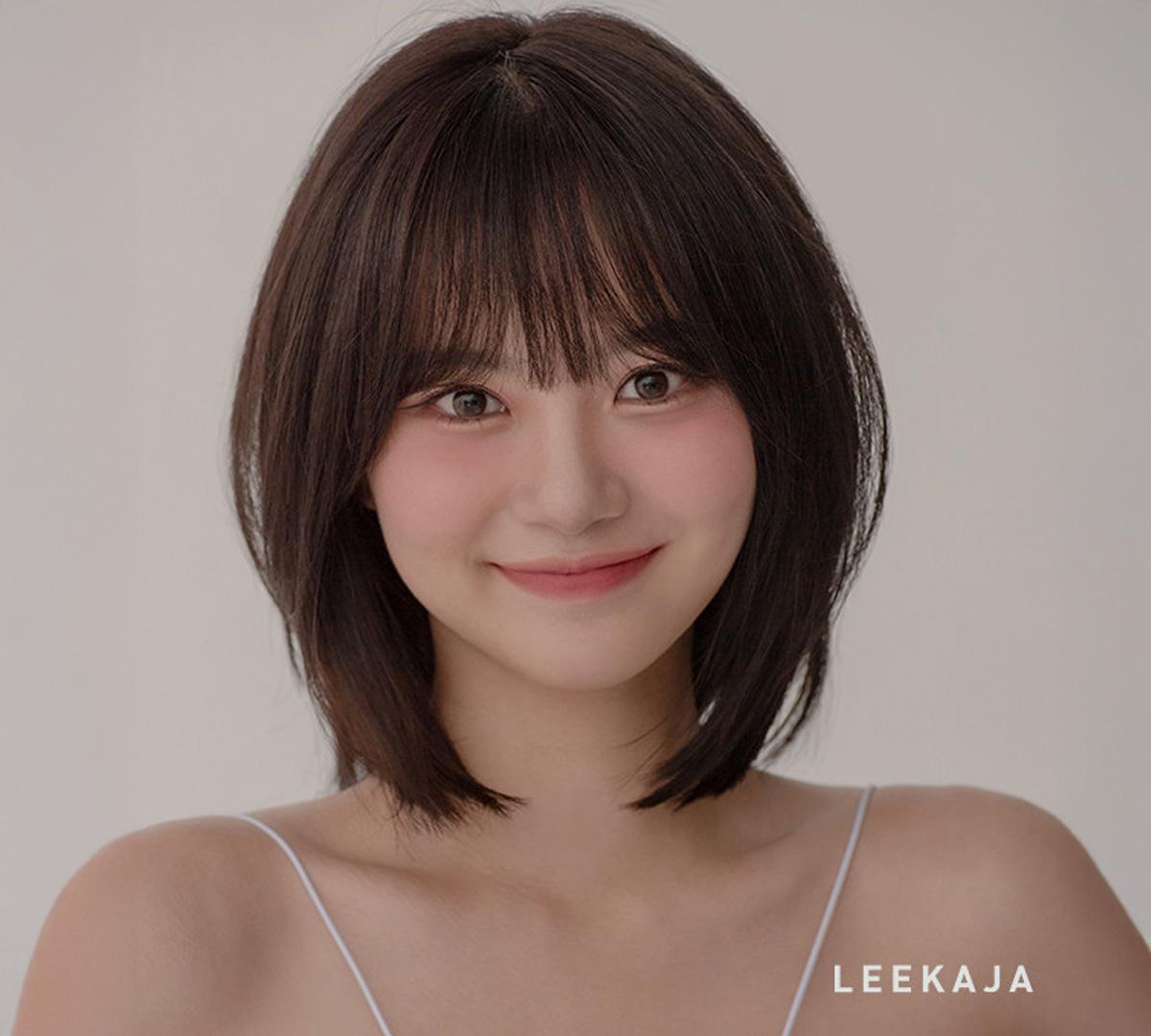 สปาศีรษะและแต่งหน้า | LEEKAJA สาขาไอพาร์ค มอลล์