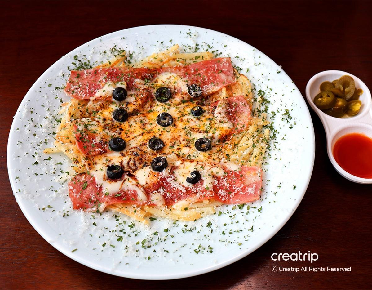 魂 弘大店Highball