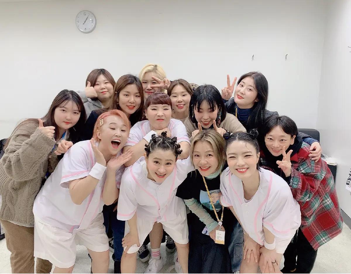 cheongdam lovey