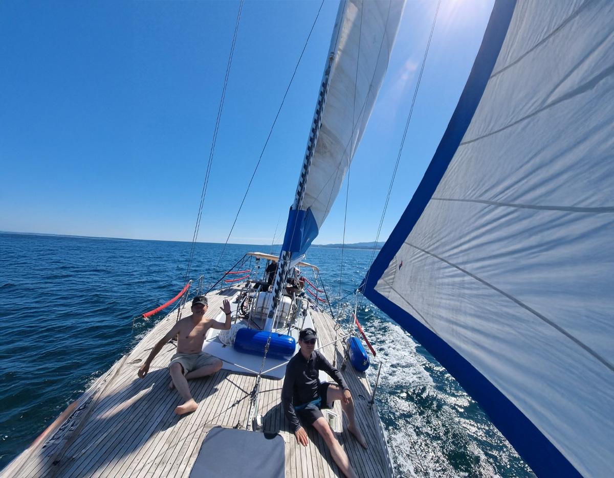 [Gangwondo] Yangyang Private/Public Melbourne Yacht Tour NEW