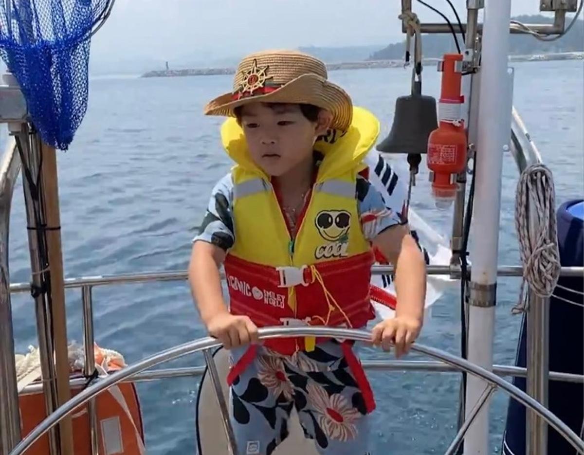 [Gangwondo] Yangyang Private/Public Melbourne Yacht Tour NEW