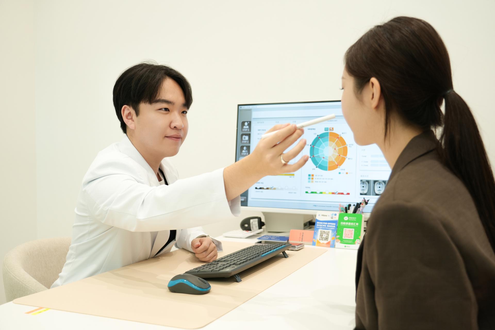 All line clinic