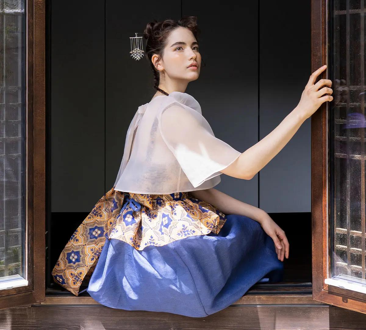 Danha Hanbok