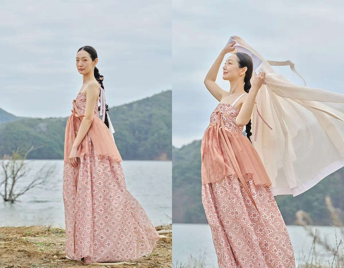 Danha Hanbok