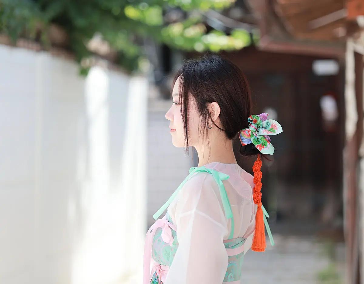 Danha Hanbok