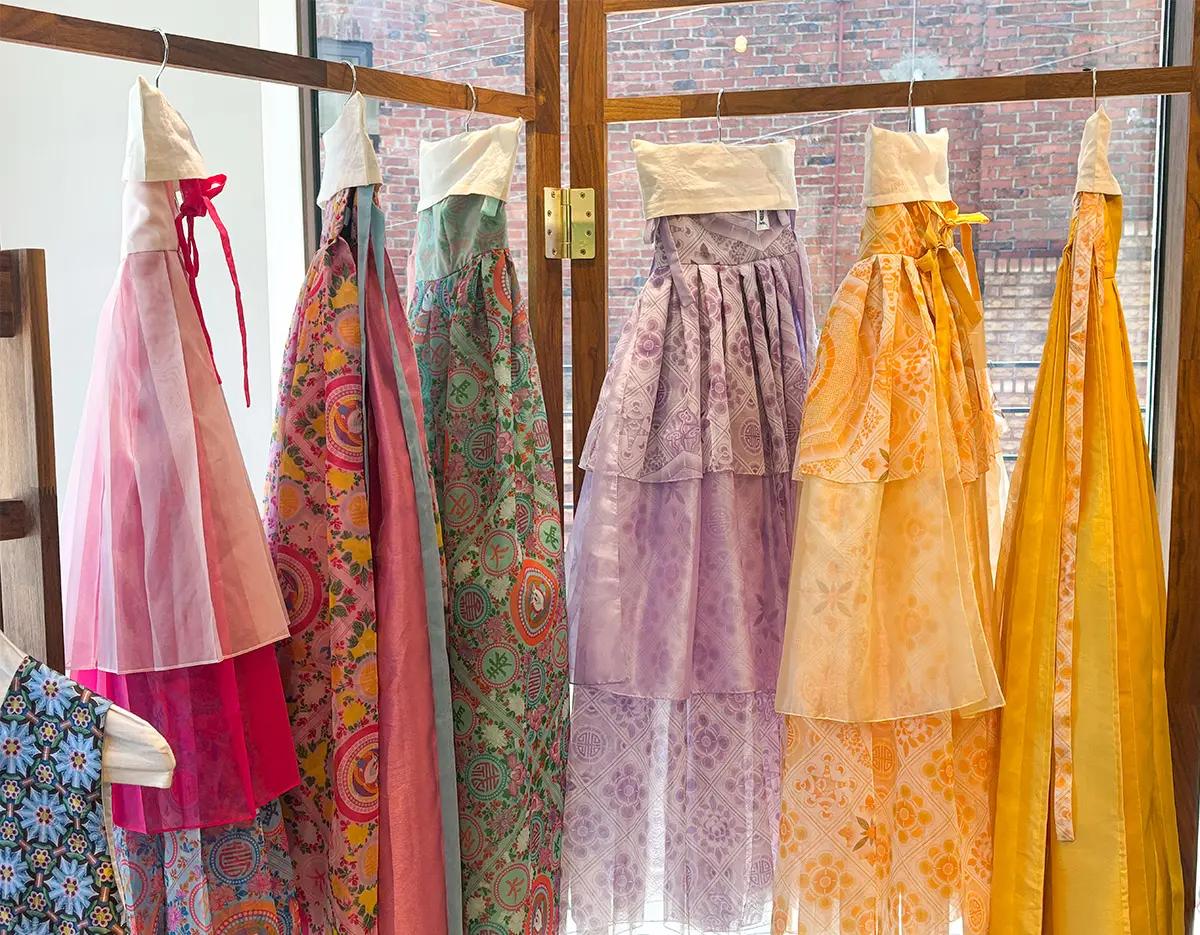 Danha Hanbok