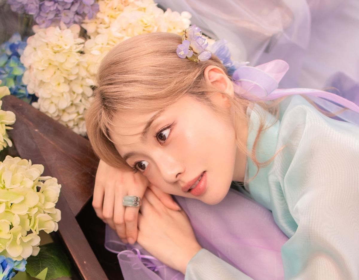 뷰티팰리스 한복 메이크업 헤어 이미지 1