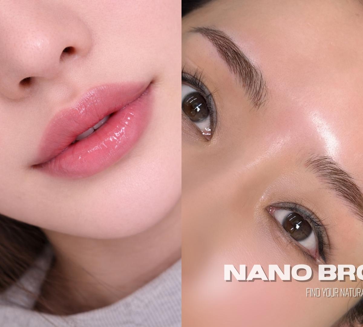 Leeum Cheongdam（霧眉/紋髮際線） 1