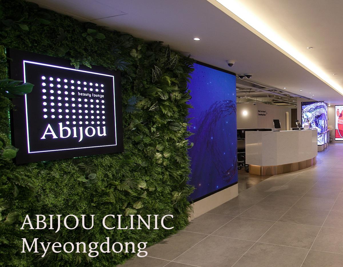 Abijou Myeongdong