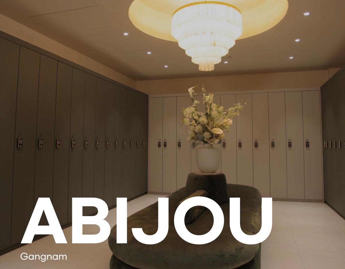 Abijou Gangnam
