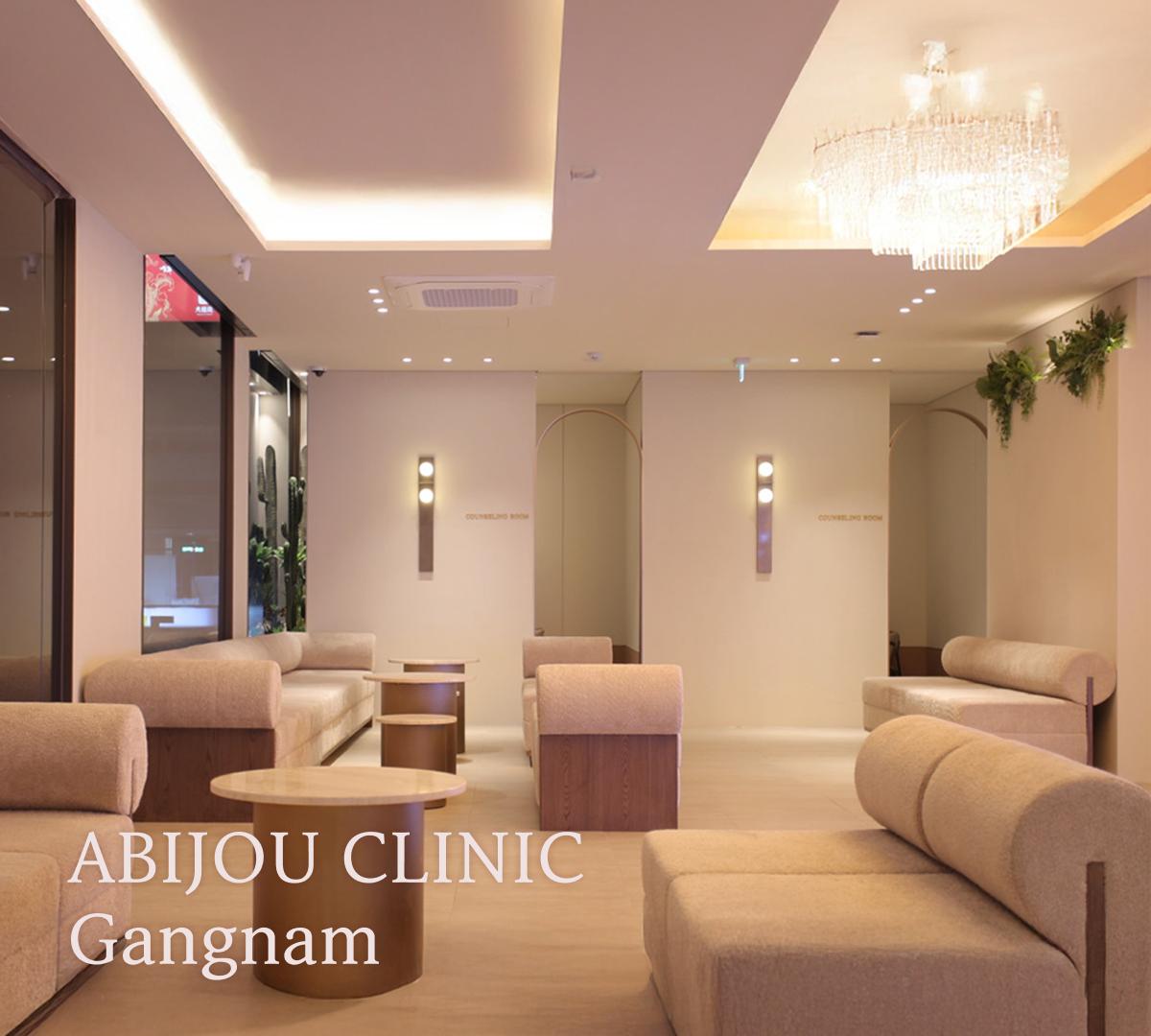 Abijou Gangnam