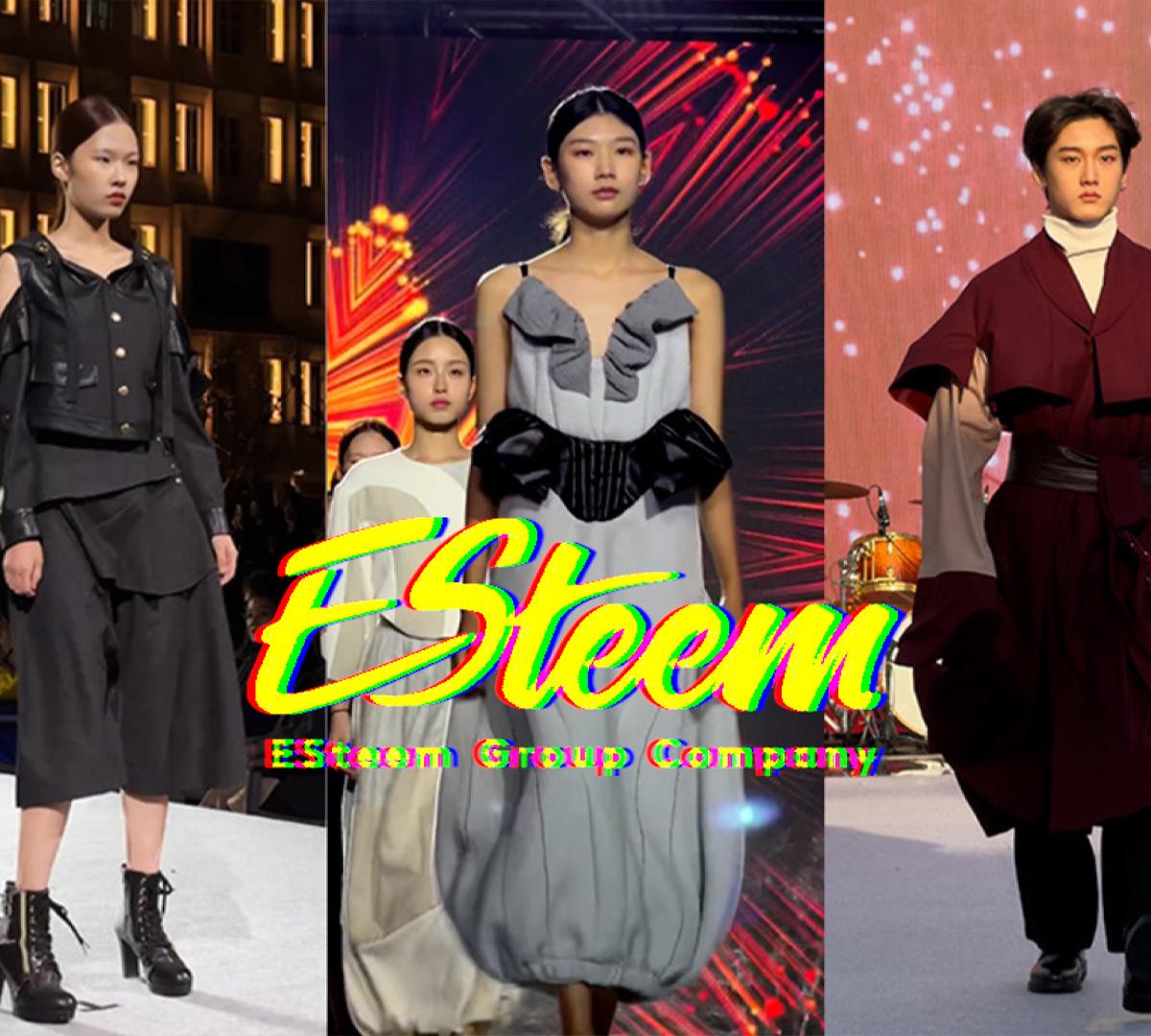 K-MODEL (ESteem 1-Day K-Model Experience)-image