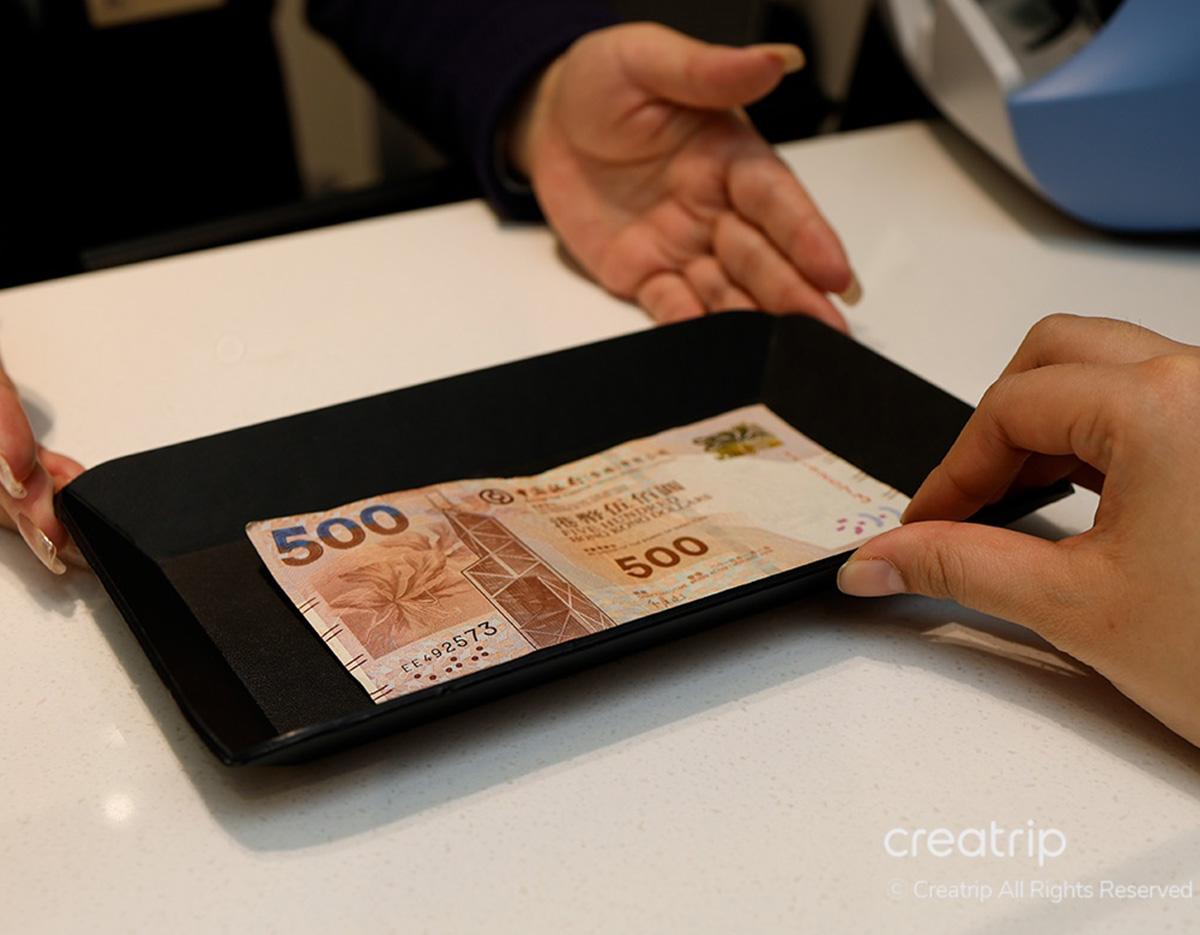 Phiếu Creatrip tại K Exchange