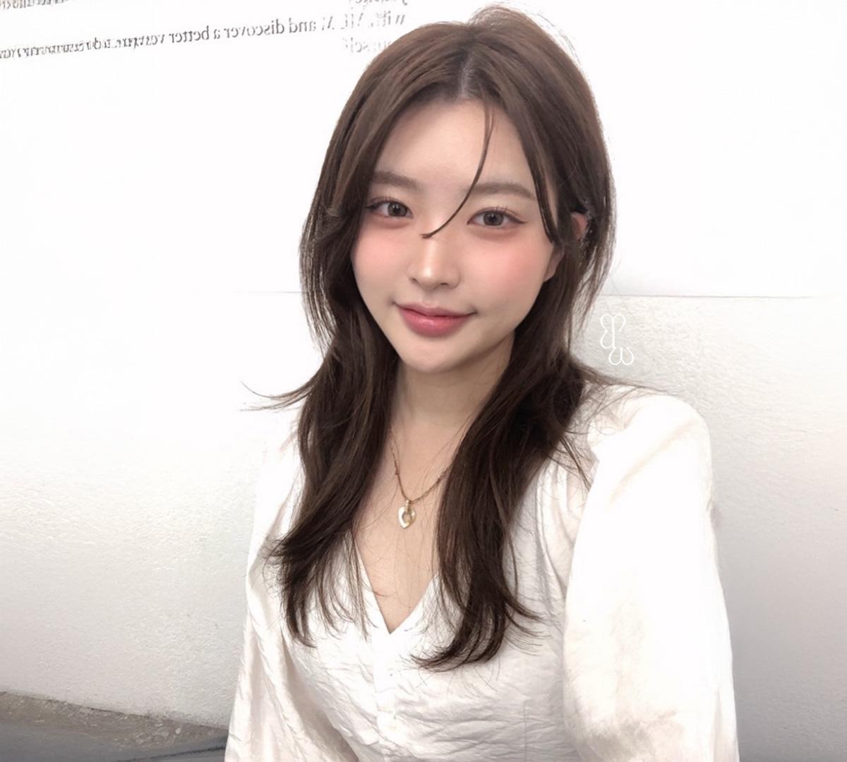 Парикмахерская | Филиал Mum Apgujeong Rodeo-image