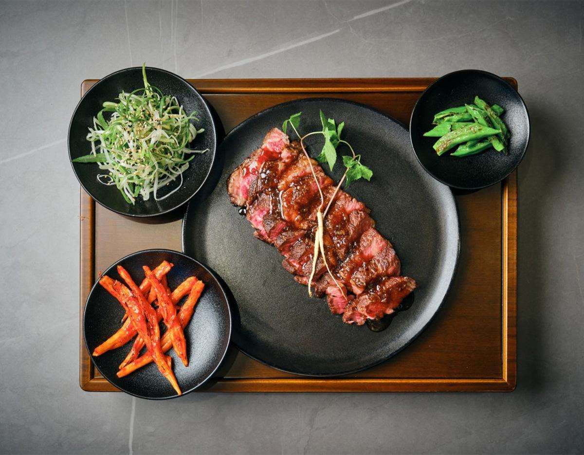 MORAKの料理写真