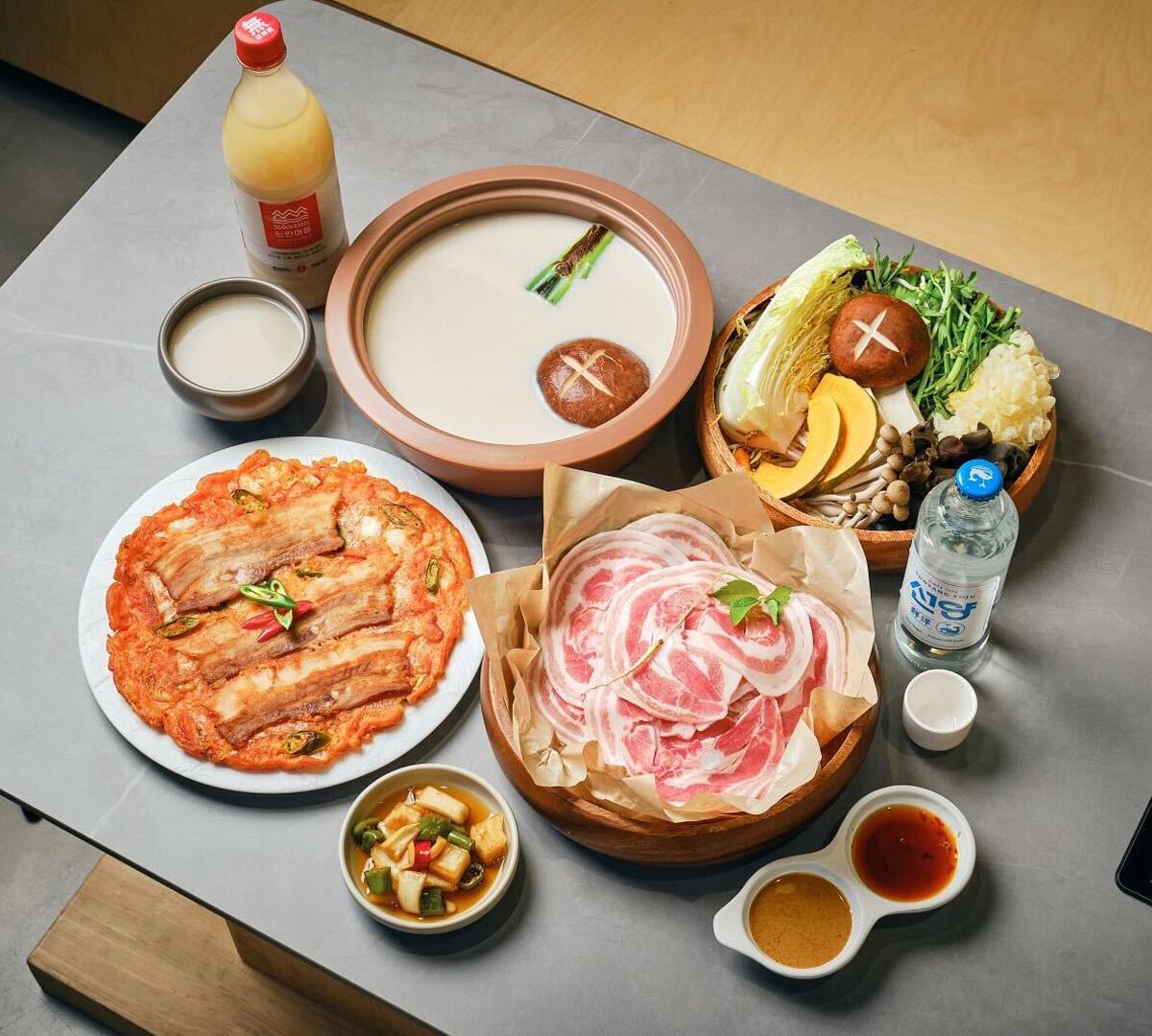 MORAKㅣModerne K-Foods / K-Hotpot-image