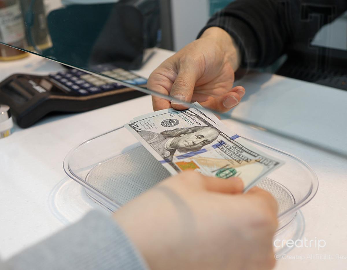 Easy access from Gongdeok Station