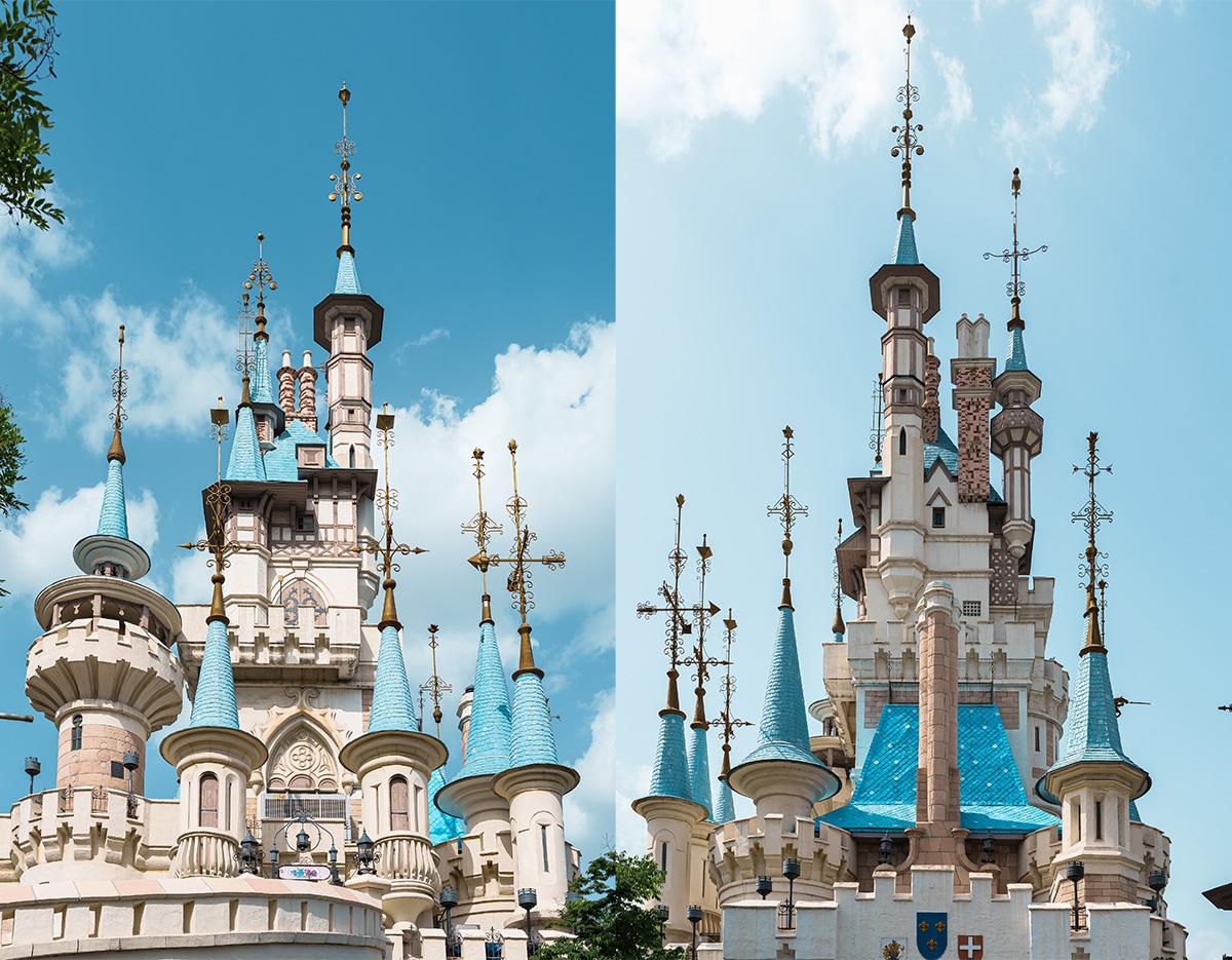 Ultra Lotte One Day Tour | Lotte World/Seoul Sky/Lotte Aquarium/Lotteria