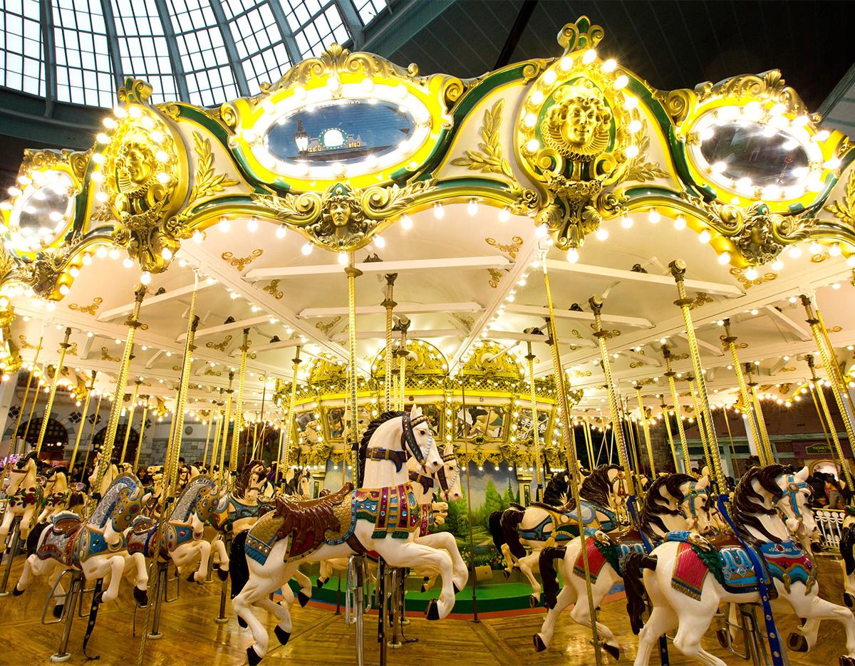 Ultra Lotte One Day Tour | Lotte World/Seoul Sky/Lotte Aquarium/Lotteria