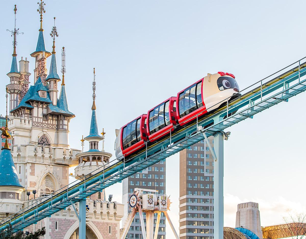Ultra Lotte One Day Tour | Lotte World/Seoul Sky/Lotte Aquarium/Lotteria