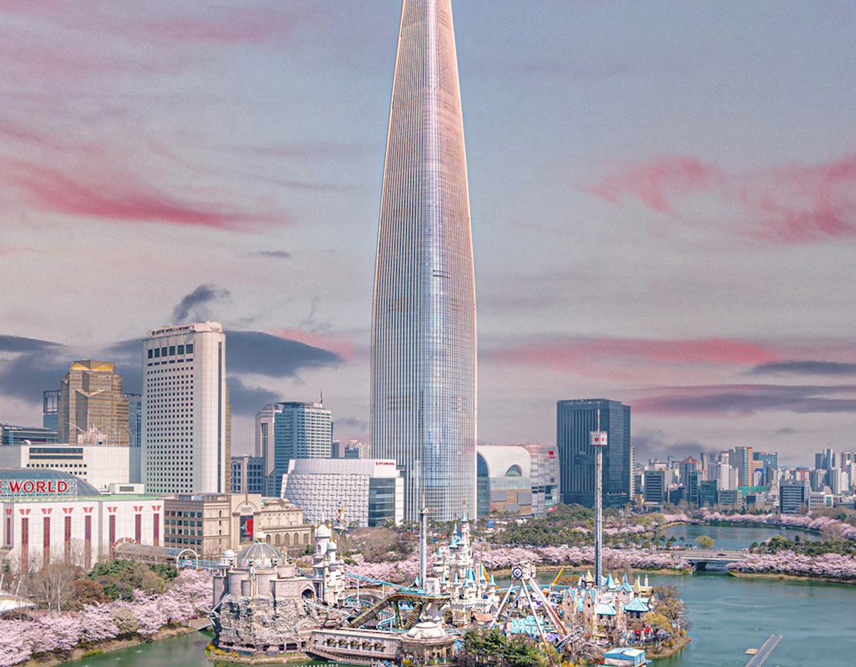 [Everland X Lotte World] Double Theme Park Day Tour