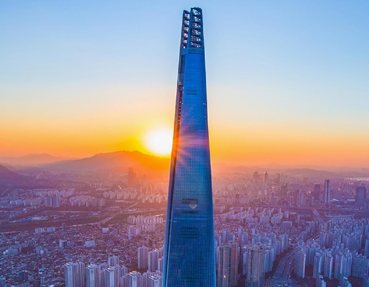 [Everland X Lotte World] Double Theme Park Day Tour