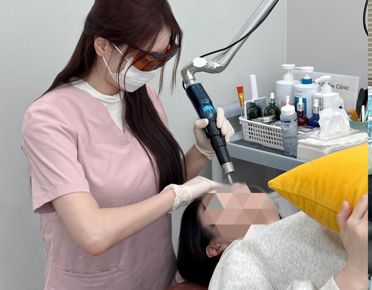CELLIN CLINIC
