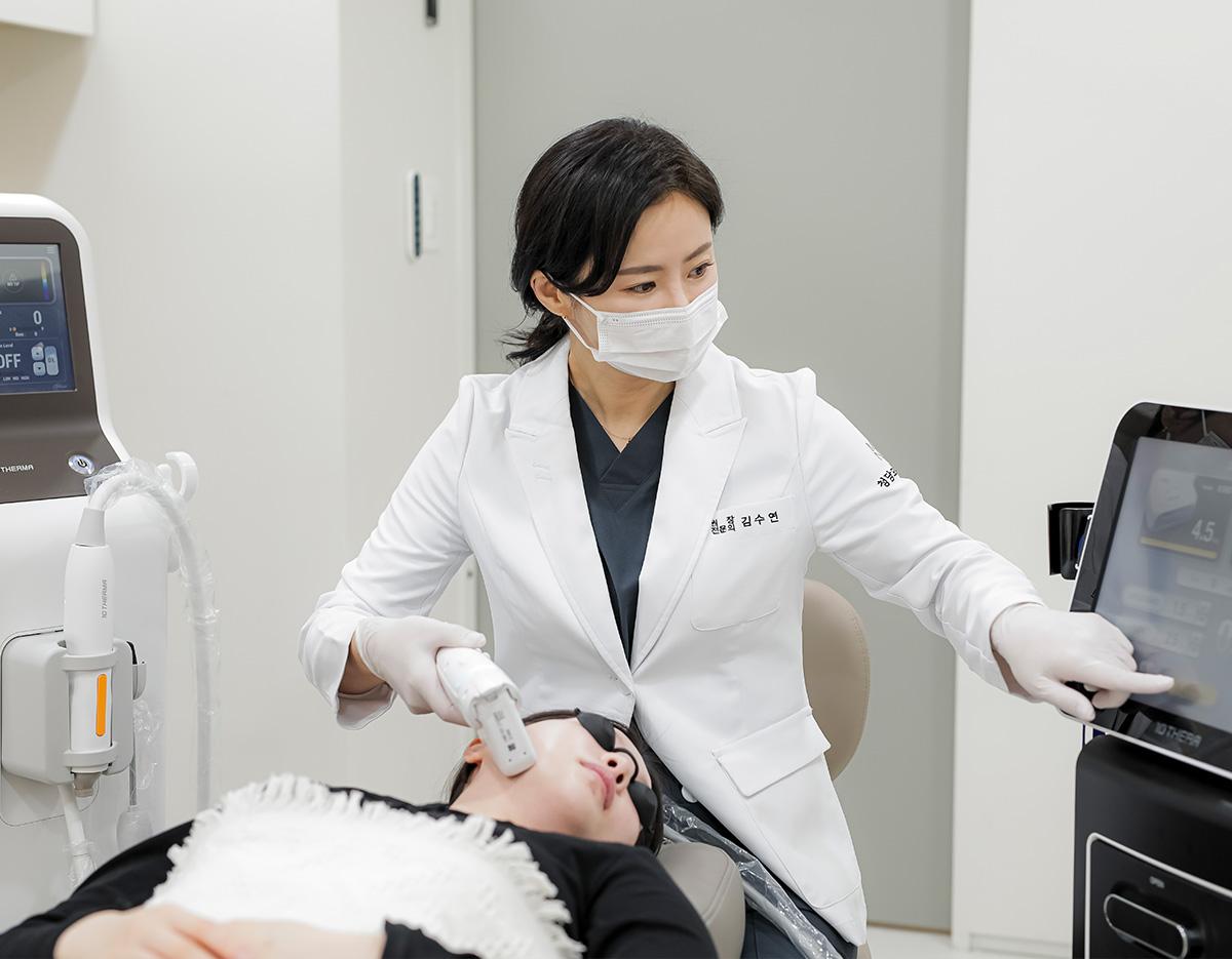 Monet Clinic（皮膚管理/拉提）-image