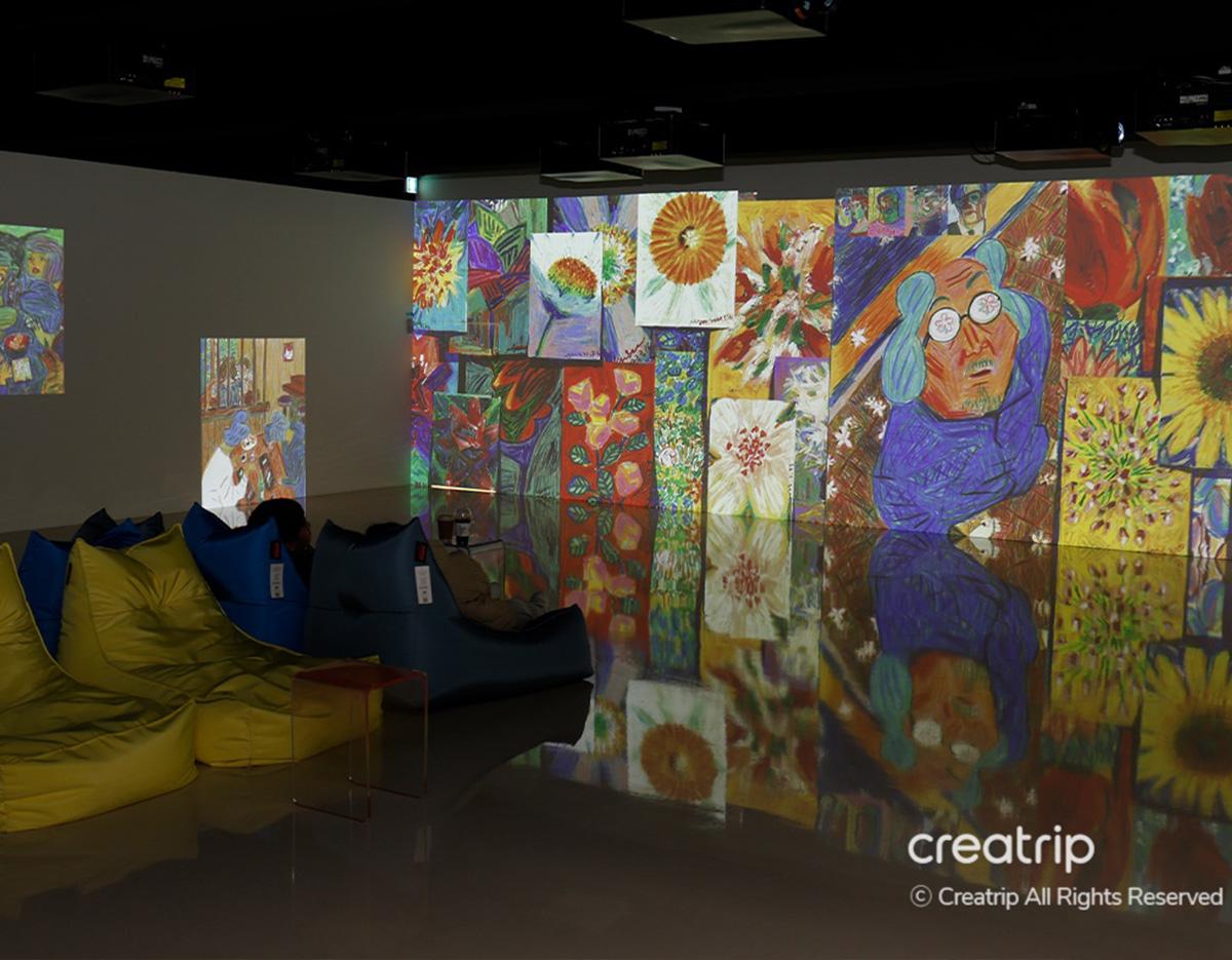 ㅎㄷCAFE 空間照片