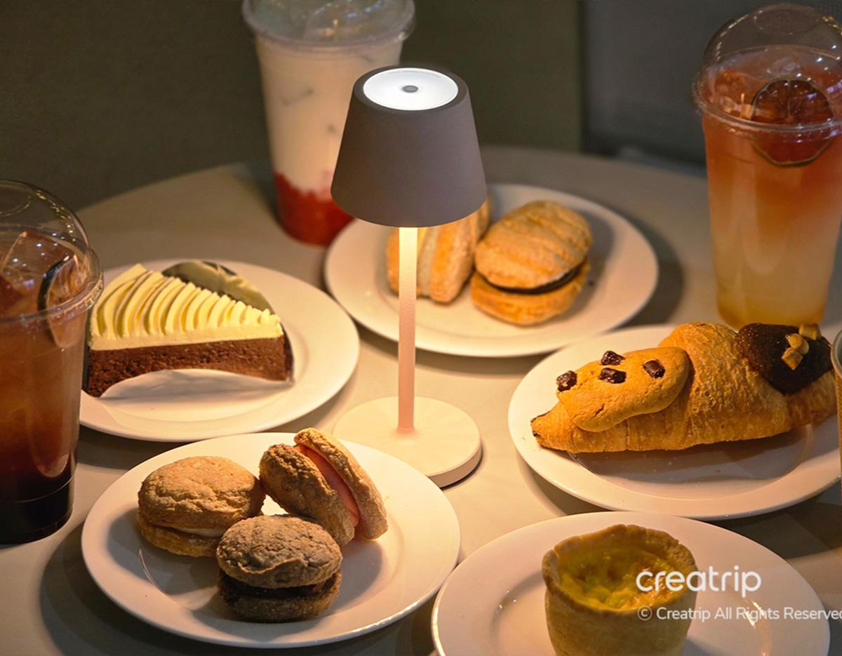 ㅎㄷCAFE 空間照片