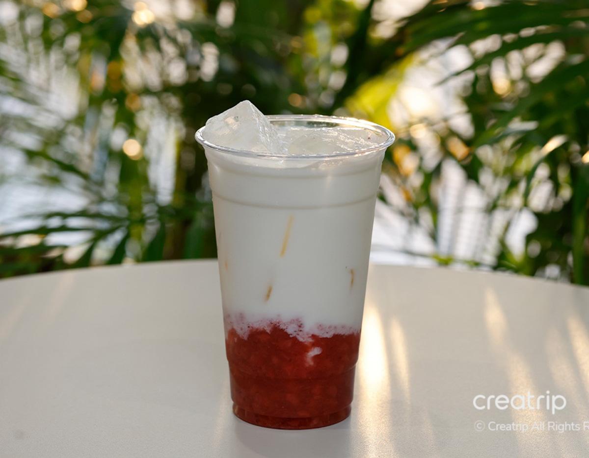 ㅎㄷCAFE 空間照片