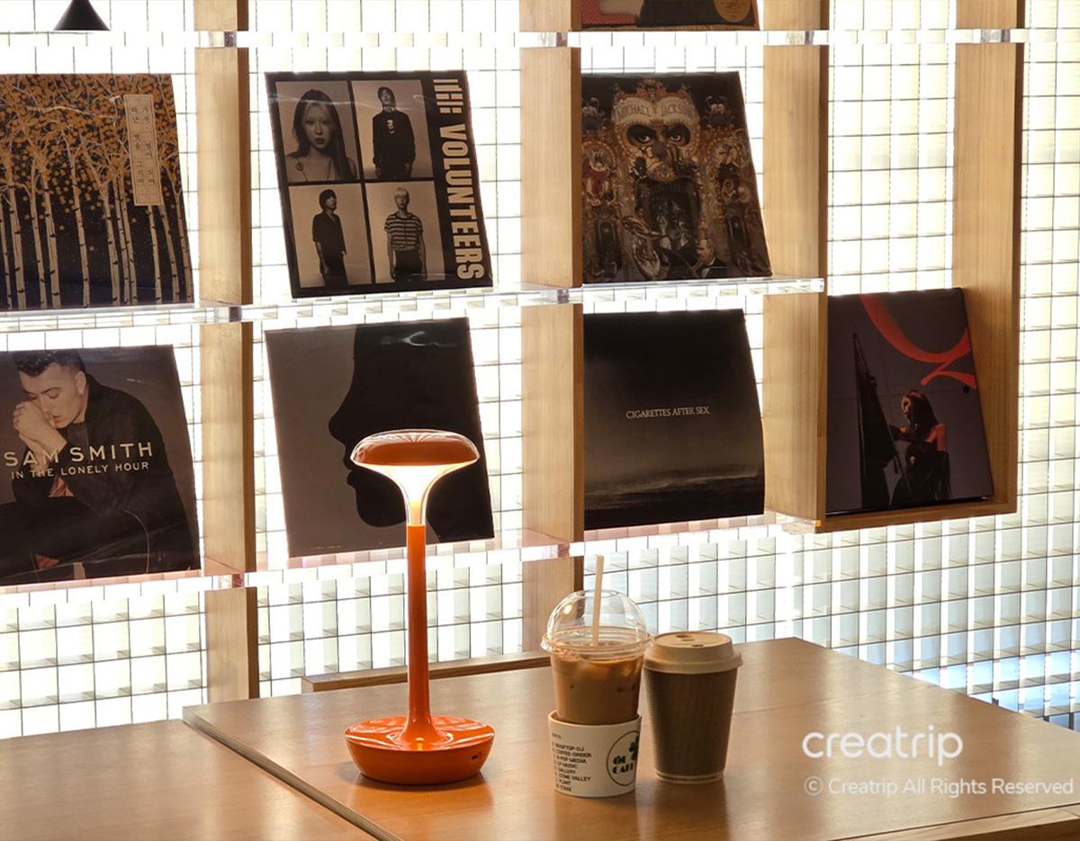 ㅎㄷCAFE 空間照片