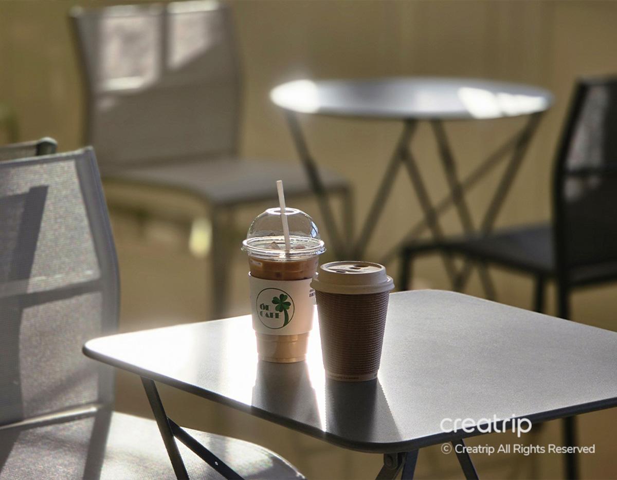 ㅎㄷCAFE 空間照片