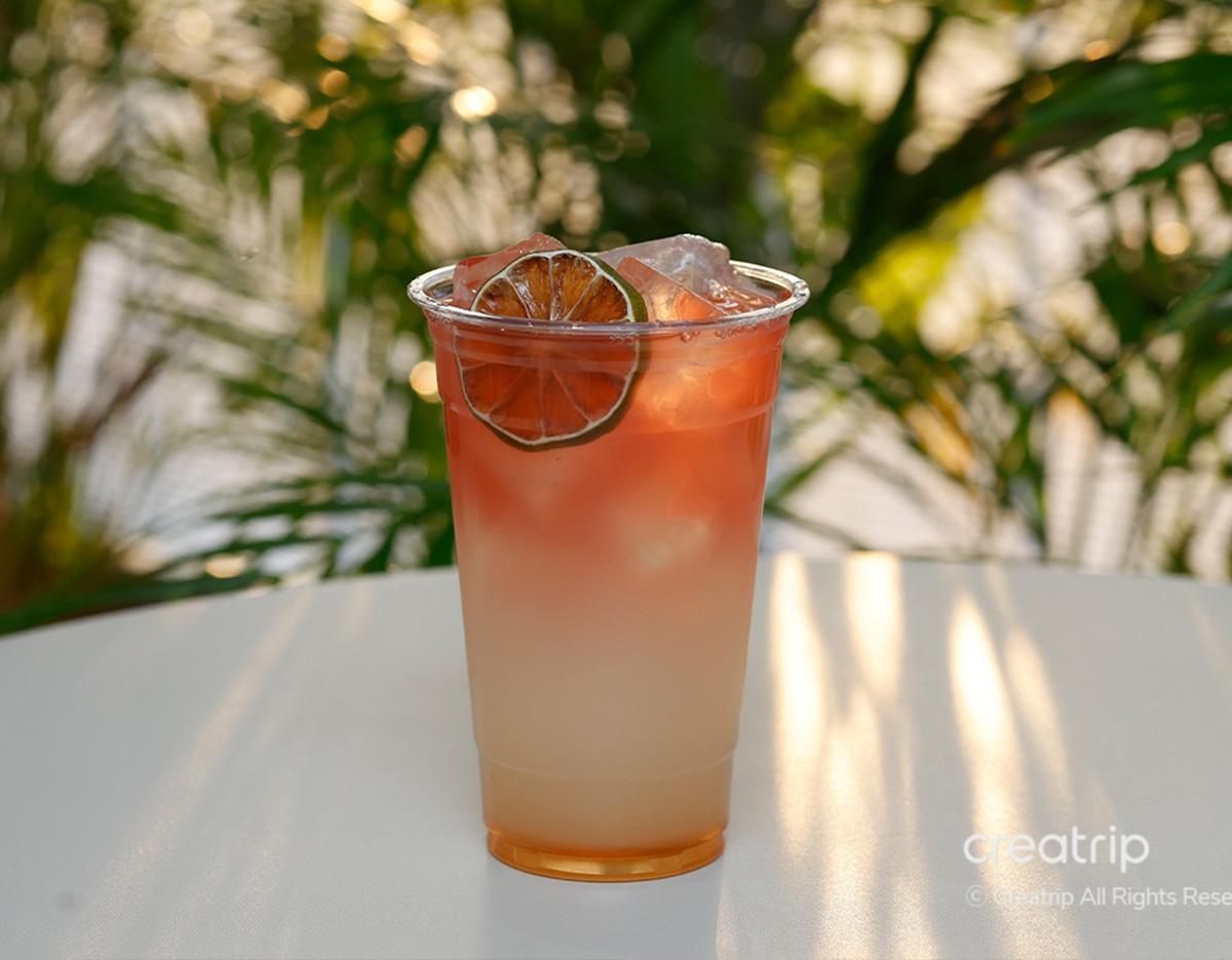 ㅎㄷCAFE 空間照片