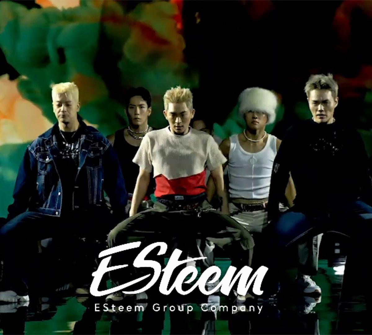 ESTEEM K-MODEL CLASSE-image