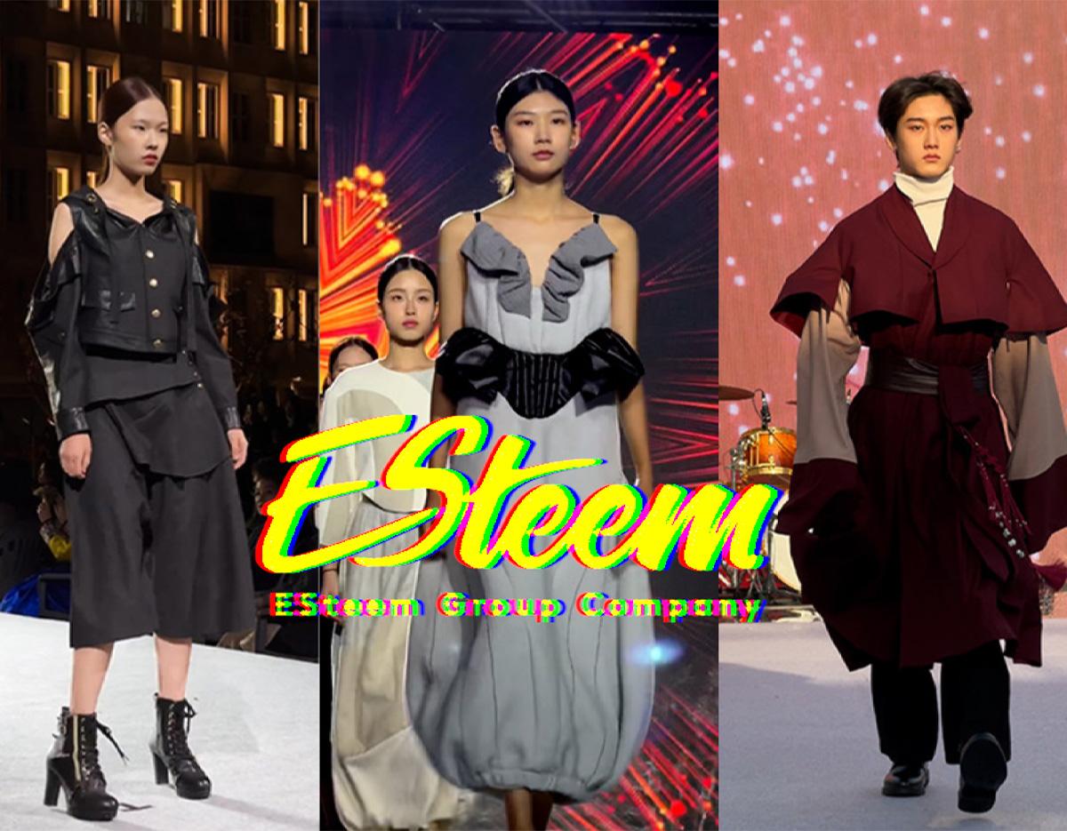 ESTEEM K-MODEL CLASS