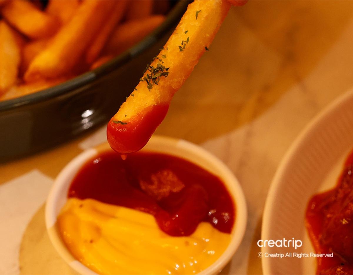 KKANBU炸雞明洞店照片 3