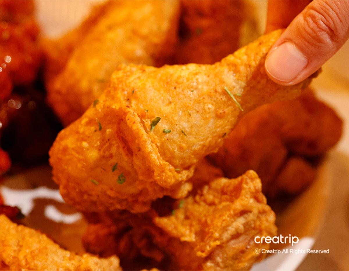 KKANBU炸雞明洞店照片 1