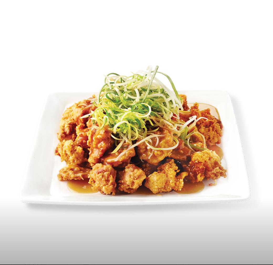 Crispy Boneless Chicken-item-image-43893