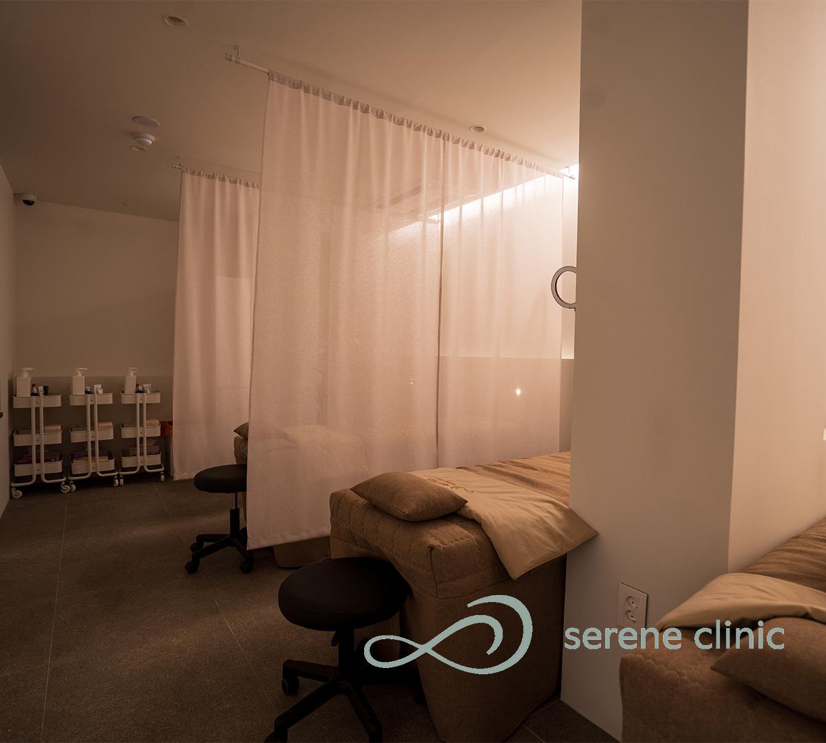 serene clinic