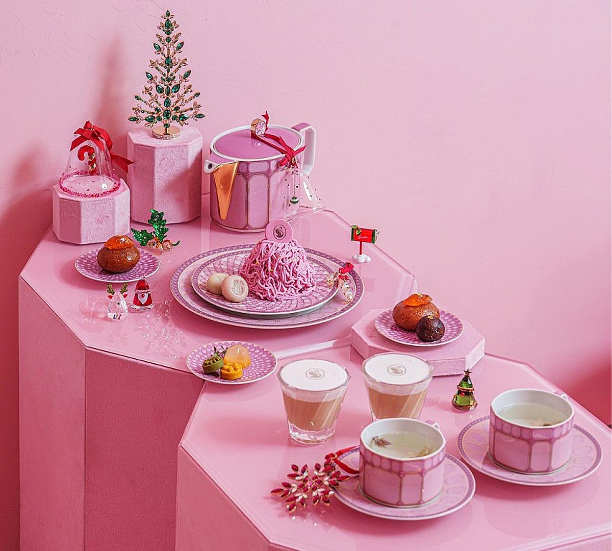 Cafe Swarovski-image