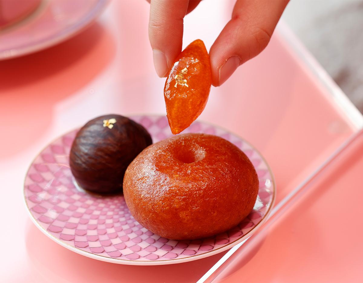 แวะง่ายระหว่างเที่ยวกังนัม